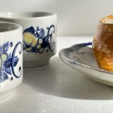 COQUETIERS Villeroy & Boch VINTAGE