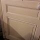 Door impost glazed chambranle 101x295cm