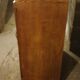 Art Deco music cabinet