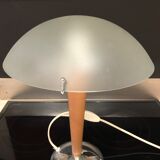 Pair of vintage lamps