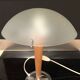 Paire de lampes vintage