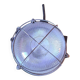 Holophane porthole wall light