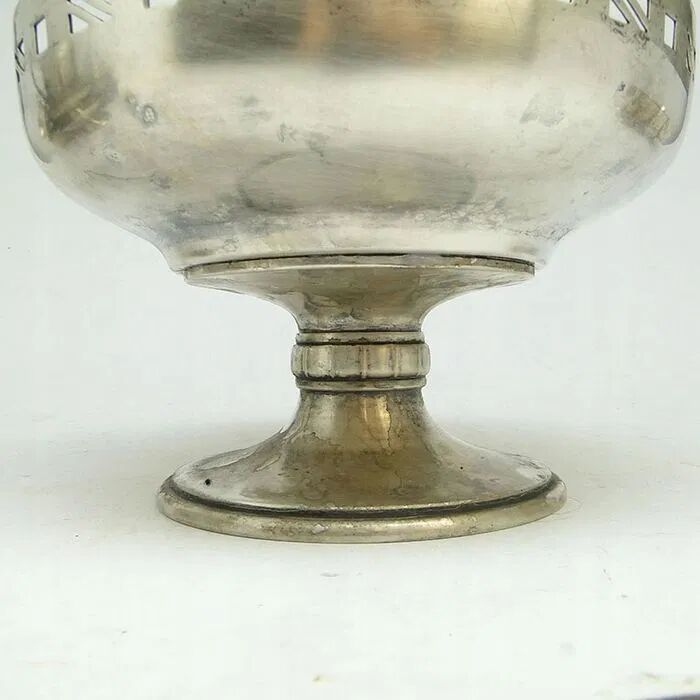 I7W Szandrik platter ART DECO