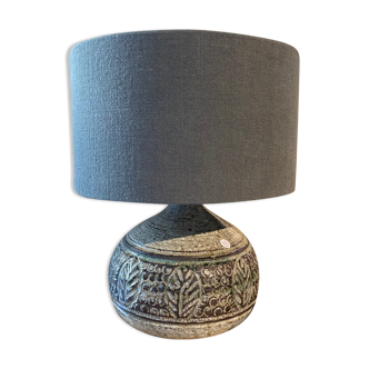 Giraud ceramic lamp