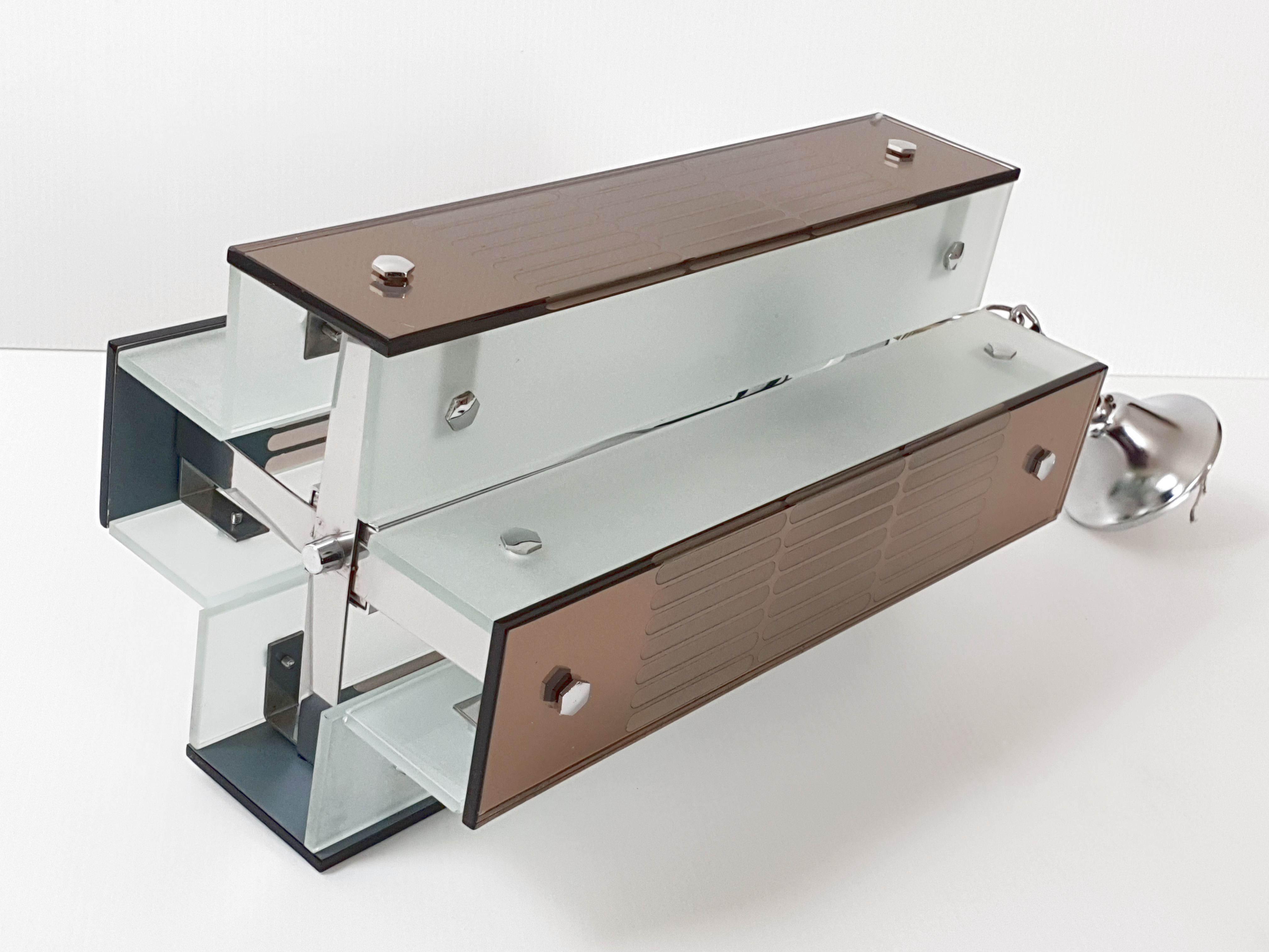 Italian 1970 vintage hanging