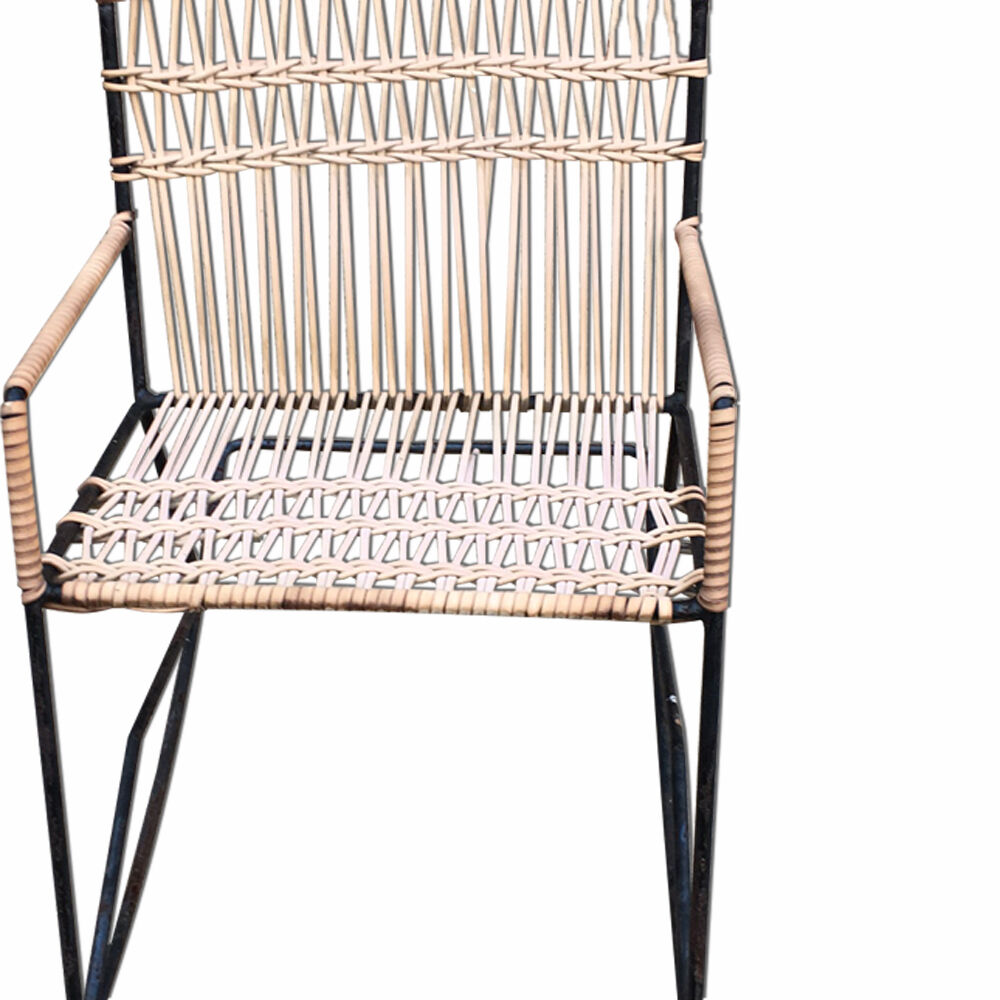 Rocking chair for kids mid-1960s