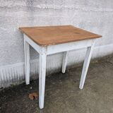 Farmhouse table, desk, console