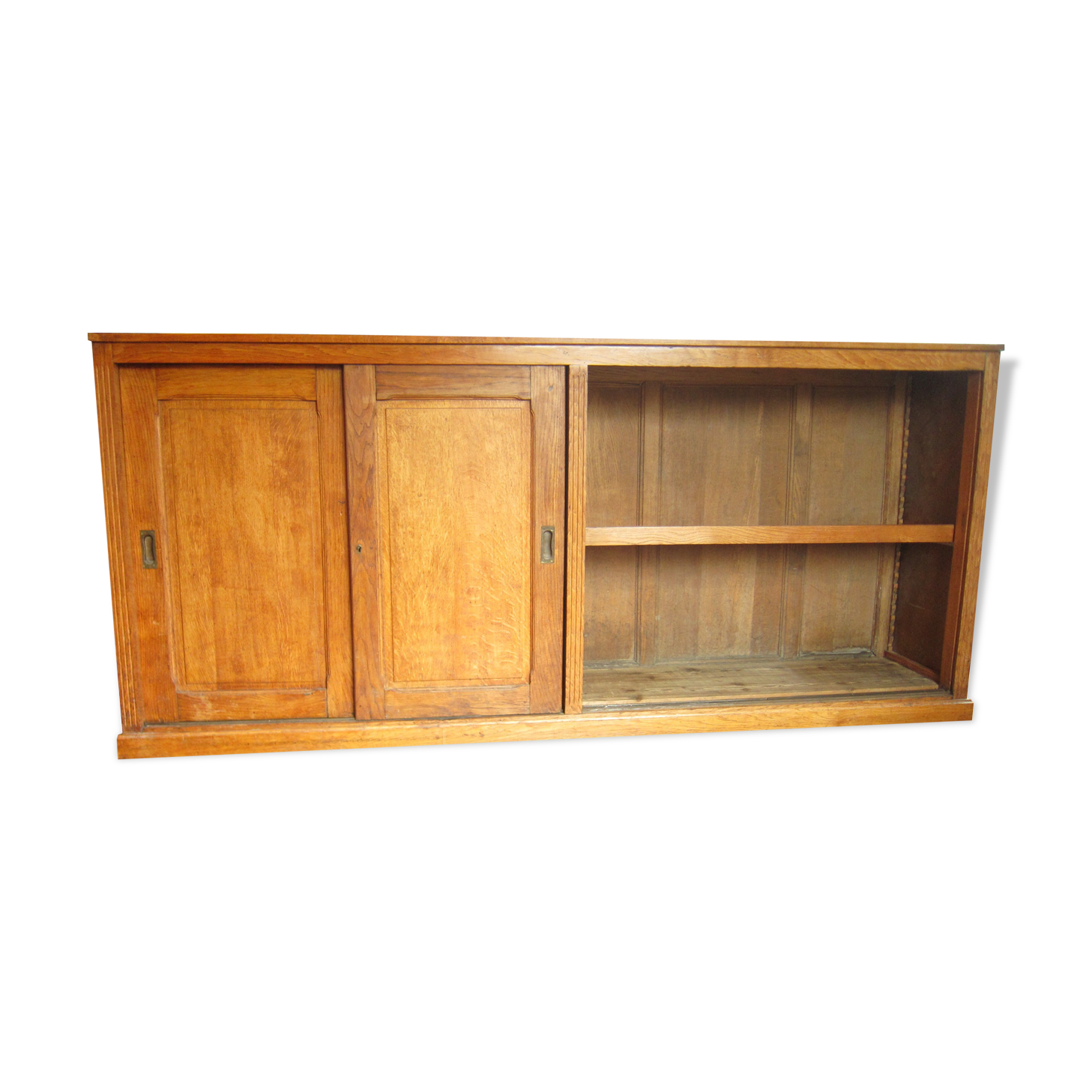 Counter oak from 1925