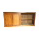 Counter oak from 1925
