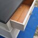 Commode style L XVI