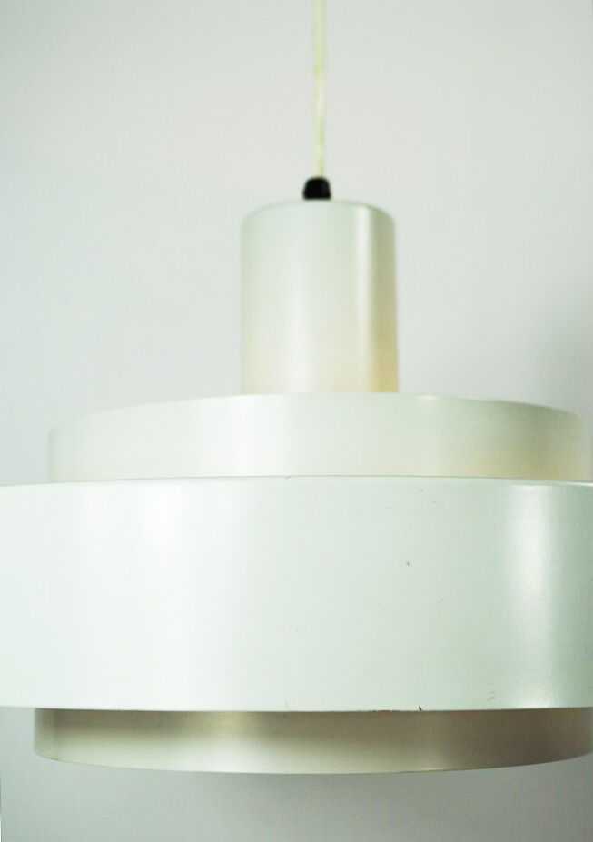 Suspension Danish 'Equator' designed by Jo Hammerborg for Fog and Morup