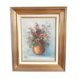 Tableau nature morte