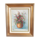 Still life painting