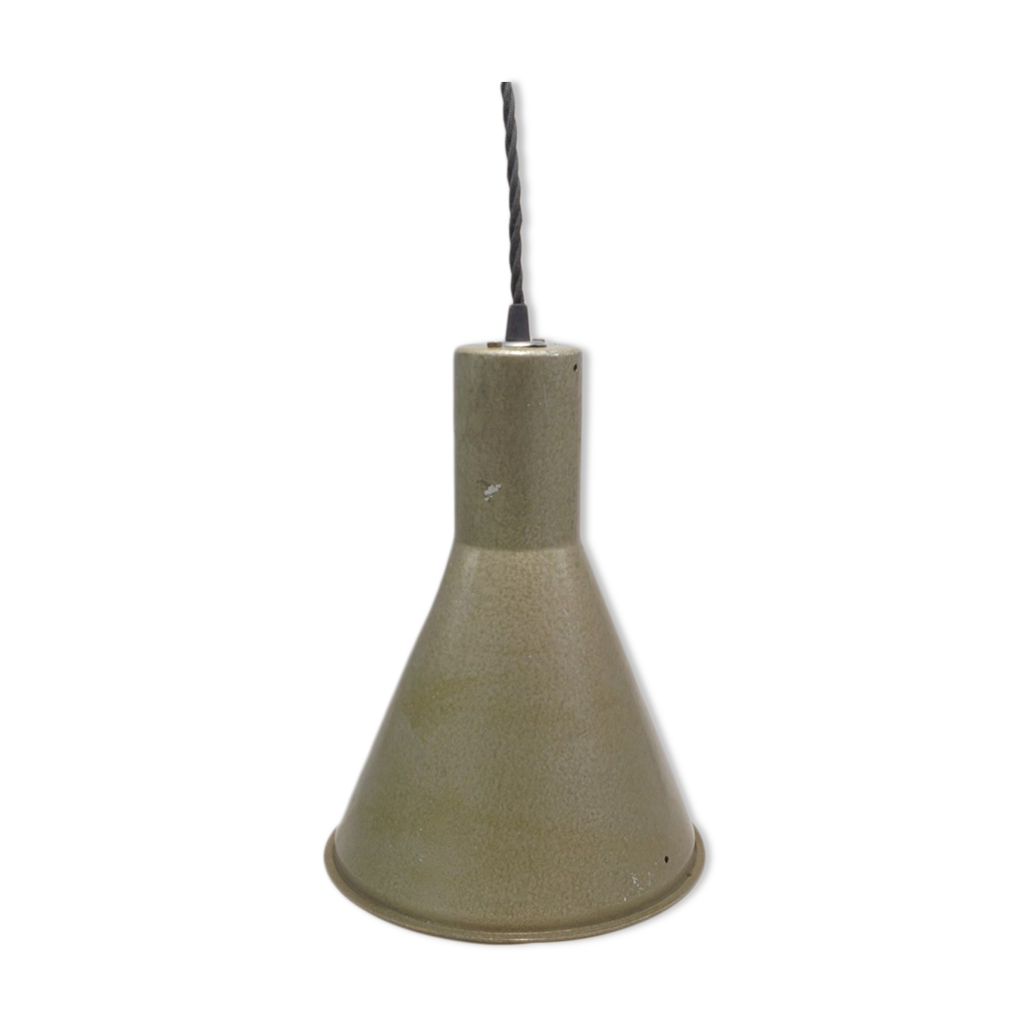 Suspension industrielle