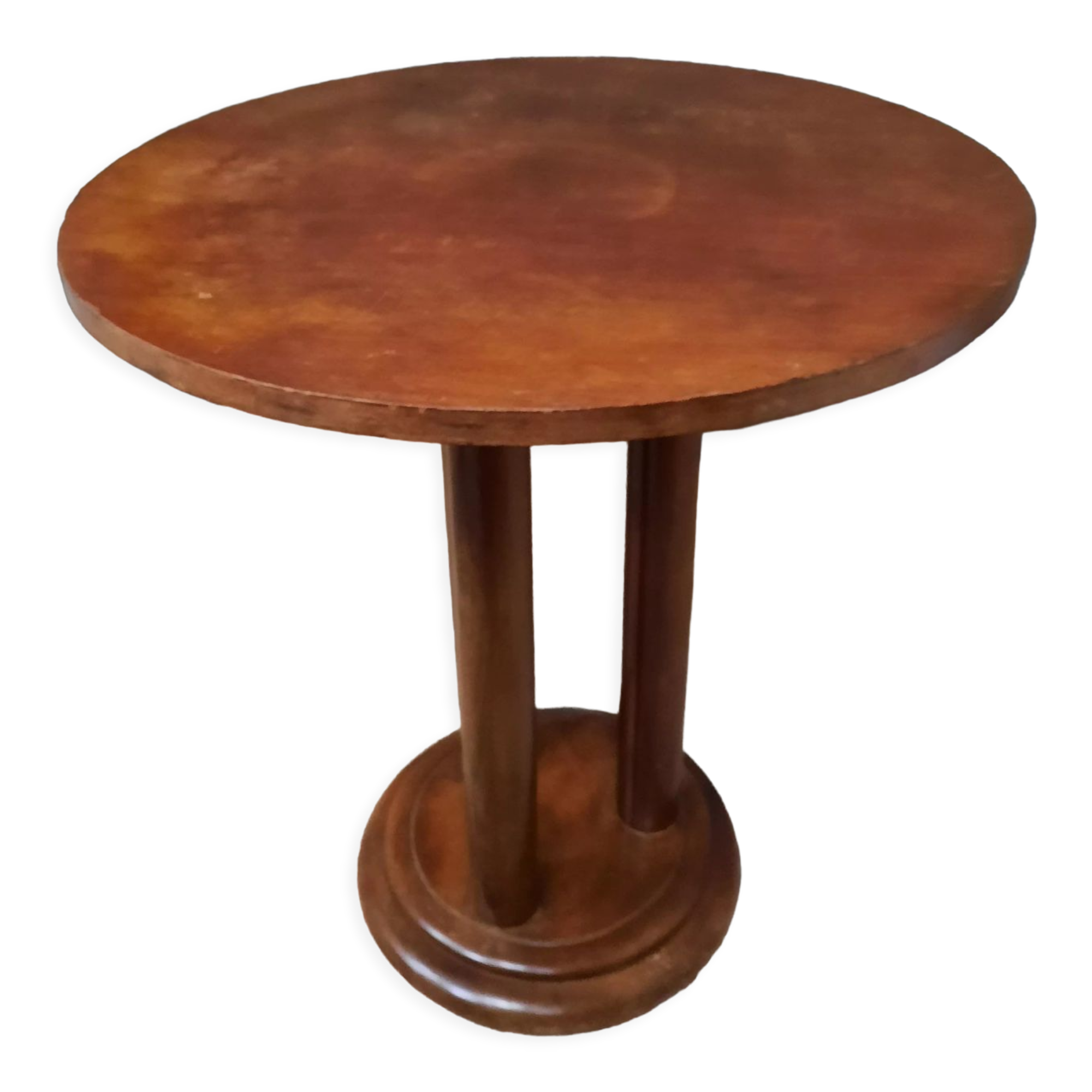 Gueridon of the 1930s