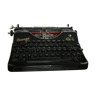 Rheinmetall-Borsig typewriter