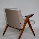 Armchair design by Jozef Chierowski