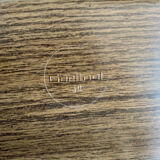 Gerlinol folding table 1960