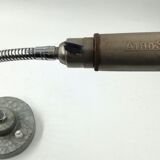 ATHOS 60s workshop lamp