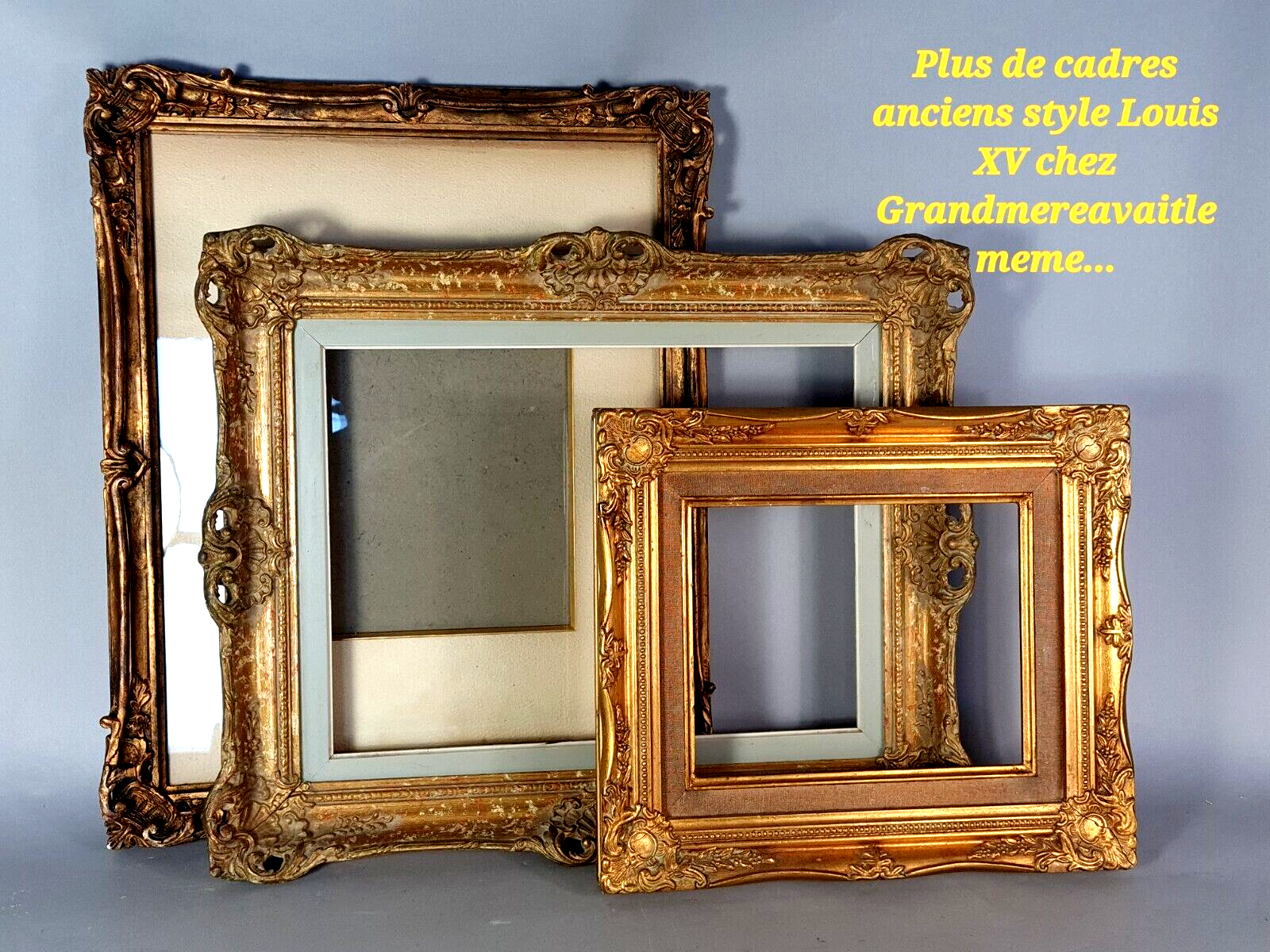 Beveled mirror late nineteenth century 61x44cm