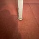 Architect table or industrial design brand BIEFFE vintage 1950/1960