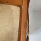Suite of 4 chairs Jentique 1970 vintage