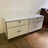 Commode viasit system 4 german Usm