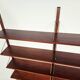 Poul Cadovius "Royal System" modular shelf – 1960s/Denmark
