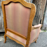 Louis xv armchair