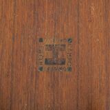 Quattro sedie mod. Arturo di Franco Campo & Carlo Graffi, per Home Anno 195