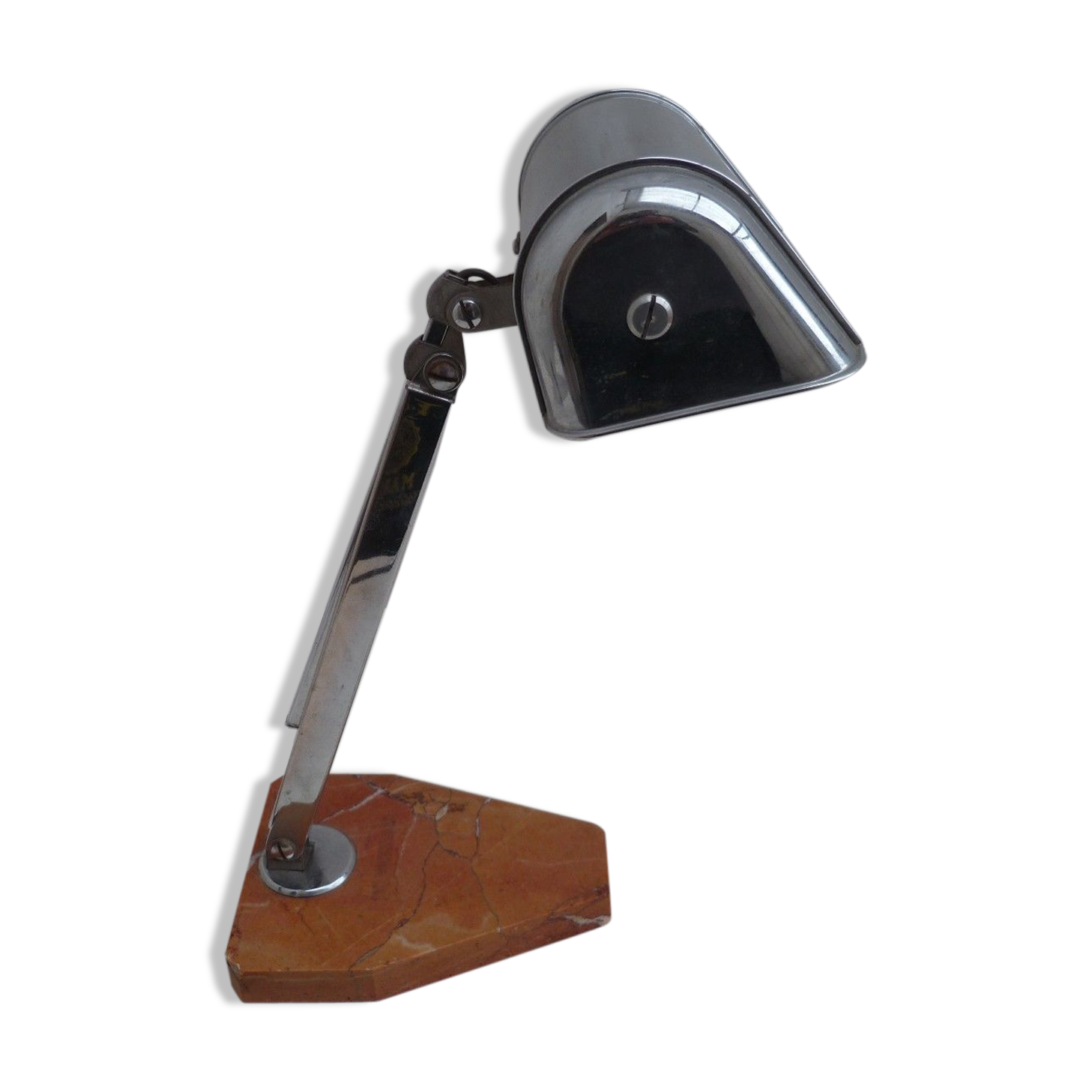 Lamp architect workshop