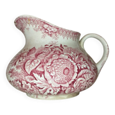 Old toilet jug
