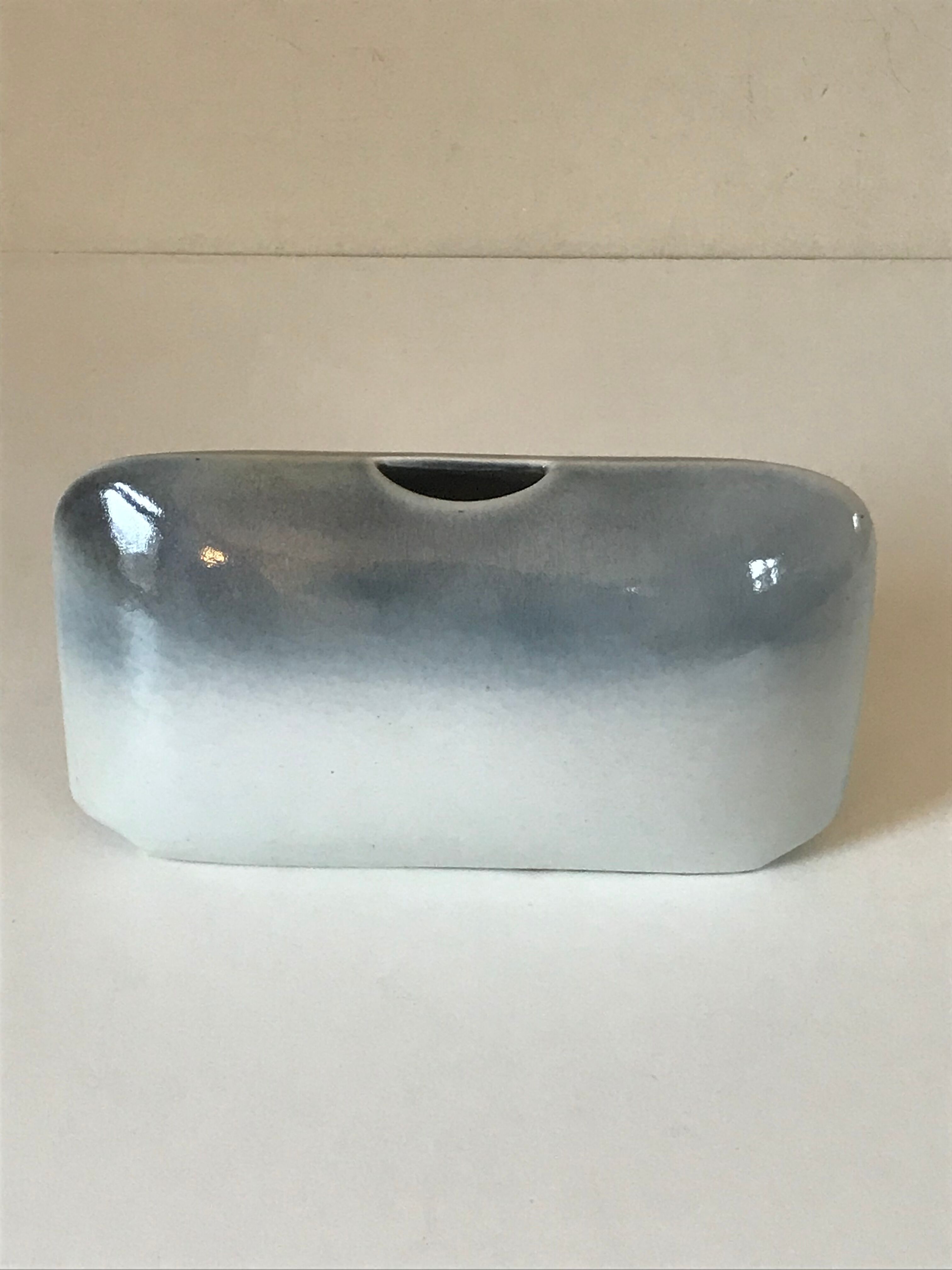 Vintage vase design 1970