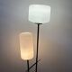 Lampadaire vintage des années 50/60