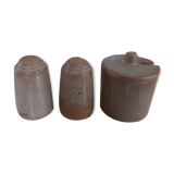 Sandstone service