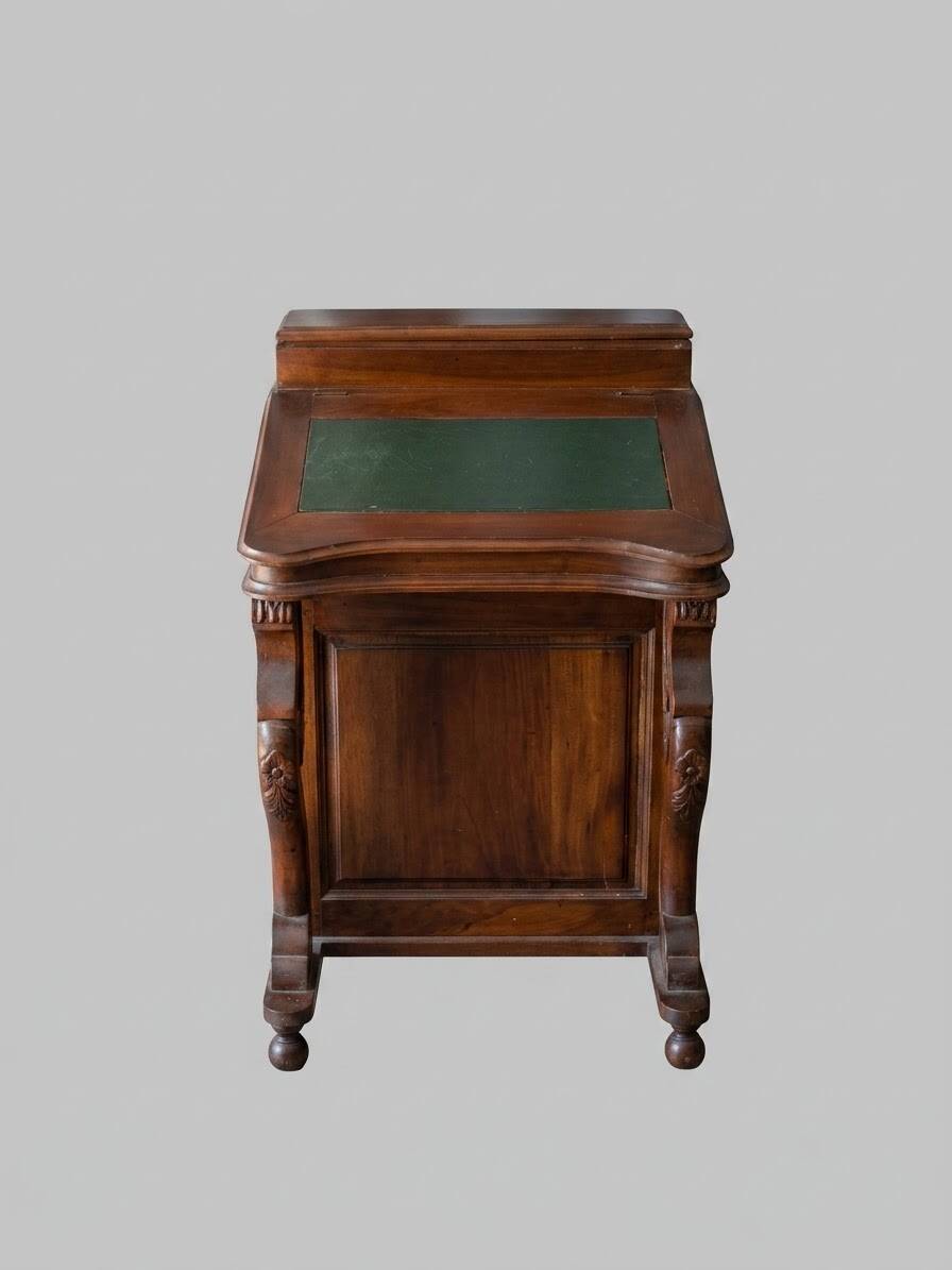 Secretary's desk