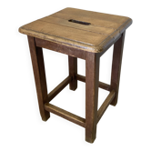 Workshop stool