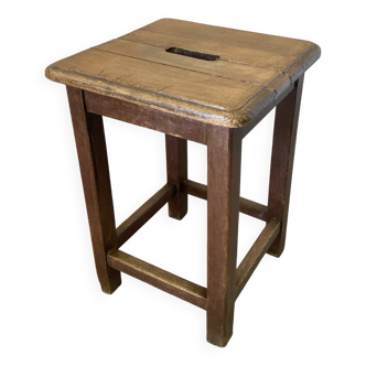 Workshop stool