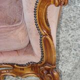 French armchair, 1950s