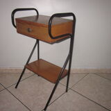 Bedside table of the years 50-60