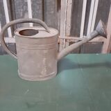 Zinc watering can