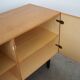 Ash cabinet, Danish design, 1970s, production: Denmark