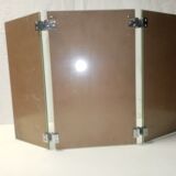 Triptych mirror - 40x62cm