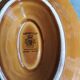 Lunéville sauce boat honey Louis XV