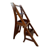 Stepladder chair