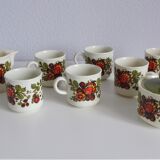 Coffee service 70