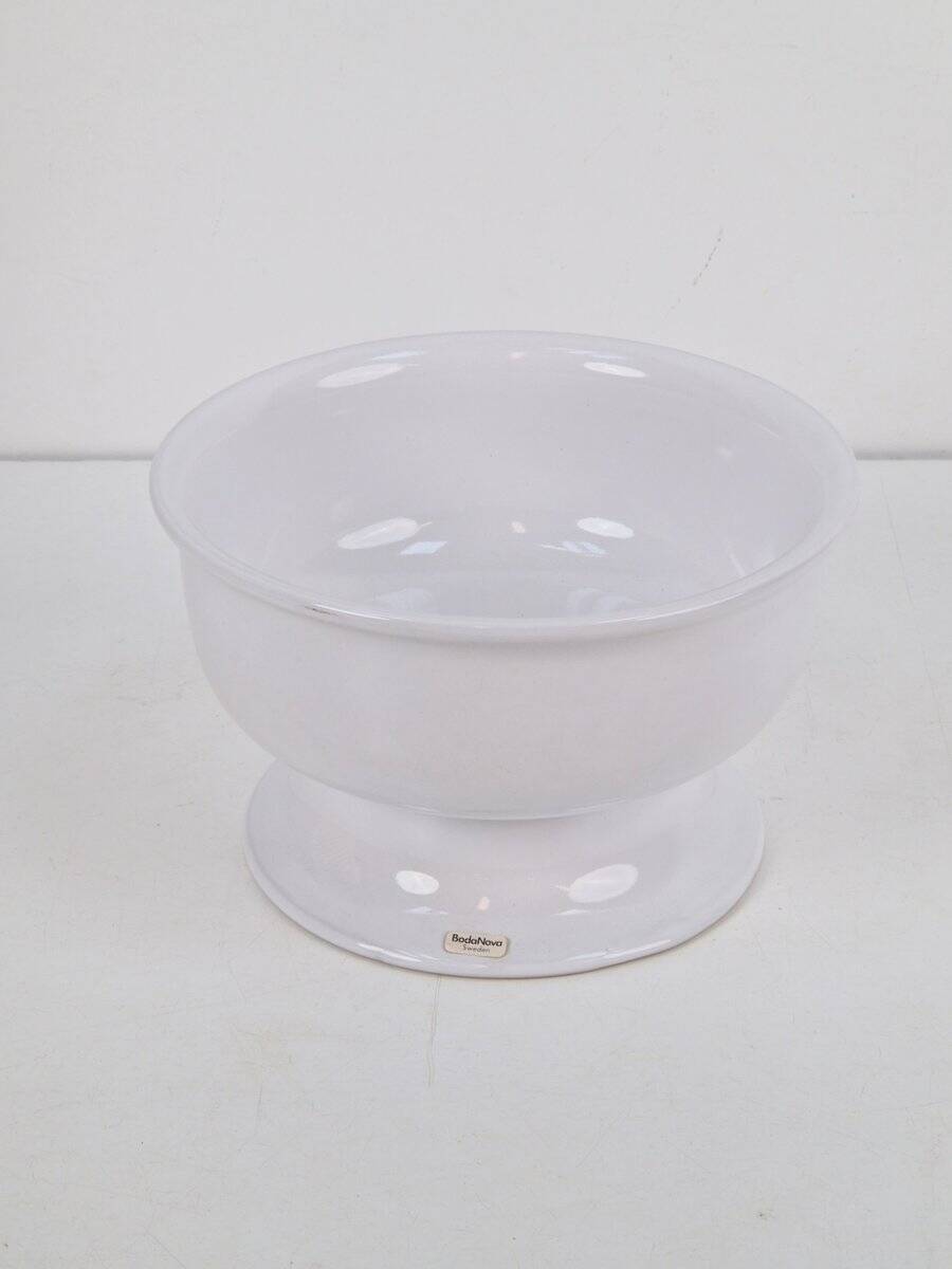 Nova Multipot Bowl by Signe Persson Melin for Kosta Boda, 1970s