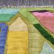 Colorful Beni Ourain rug 150/250