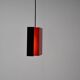 Nippon light by Simon Henningsen for LYFA, denmark 1970 (B)