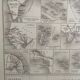 Carte France et Colonies